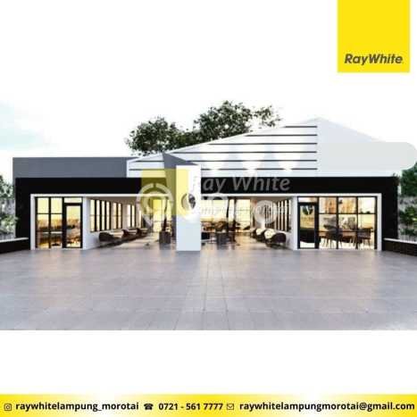 Siap Huni Rumah Mewah 3 Kamar di Tanjung Karang Timur Dekat ke Mana Pun Siap Huni Rumah Mewah 3 Kamar di Tanjung Karang Timur Dekat ke Mana Pun