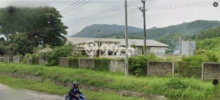 Untuk Dijual Pabrik di Katibung, Lampung Selatan Harga Penawaran Spesial Untuk Dijual Pabrik di Katibung, Lampung Selatan Harga Penawaran Spesial