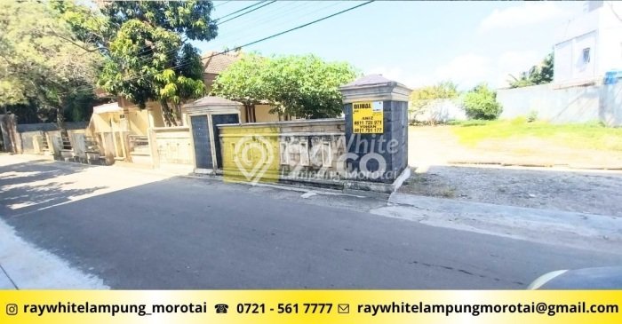 Dijual Rumah Mewah Exclusive di Tanjung Karang Timur, Bandar Lampung Dijual Rumah Mewah Exclusive di Tanjung Karang Timur, Bandar Lampung