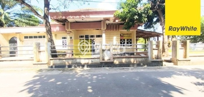 Dijual Rumah Mewah Exclusive di Tanjung Karang Timur, Bandar Lampung Dijual Rumah Mewah Exclusive di Tanjung Karang Timur, Bandar Lampung