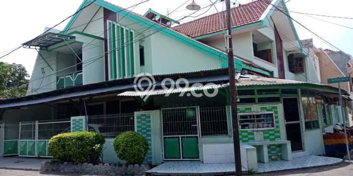 Siap Huni Hunian Elit 9 Kamar di Tanjung Karang Timur Dekat ke Mana Pun Siap Huni Hunian Elit 9 Kamar di Tanjung Karang Timur Dekat ke Mana Pun