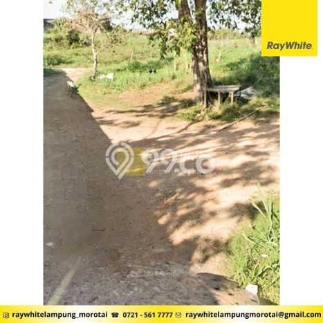 Lahan untuk Dijual di Sukabumi Bandar Lampung Luas 60679m2 Lahan untuk Dijual di Sukabumi Bandar Lampung Luas 60679m2