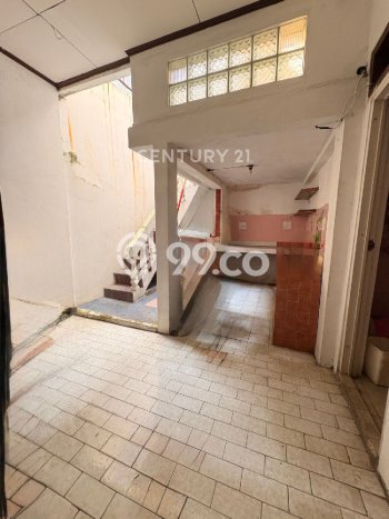 Hunian Cantik Minimalis Lb 150m2 di Duren Sawit, Jakarta Timur Hunian Cantik Minimalis Lb 150m2 di Duren Sawit, Jakarta Timur