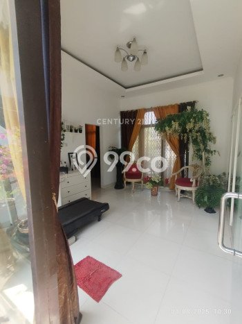 Dijual Hunian Mewah dengan Fasilitas Sekitar Komplit di Duren Sawit, Jakarta Timur Dijual Hunian Mewah dengan Fasilitas Sekitar Komplit di Duren Sawit, Jakarta Timur