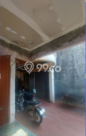 For Sale Hunian Rumah Terawat 4 Kamar di Rawamangun, Jakarta Timur For Sale Hunian Rumah Terawat 4 Kamar di Rawamangun, Jakarta Timur