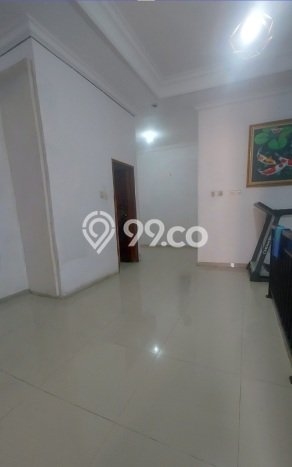 Dijual Rumah Modern 4 KT di Pondok Kelapa, Jakarta Timur Dijual Rumah Modern 4 KT di Pondok Kelapa, Jakarta Timur