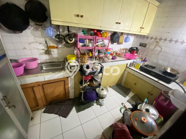Rumah Mewah LB 160m2 Siap Pakai Desain Elegan di Pulo Asem, Jakarta Timur Rumah Mewah LB 160m2 Siap Pakai Desain Elegan di Pulo Asem, Jakarta Timur