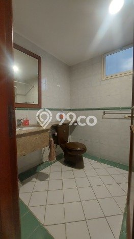 Sewa Apartemen Terjangkau 3 KT di Menteng Dalam Jakarta Selatan Sewa Apartemen Terjangkau 3 KT di Menteng Dalam Jakarta Selatan