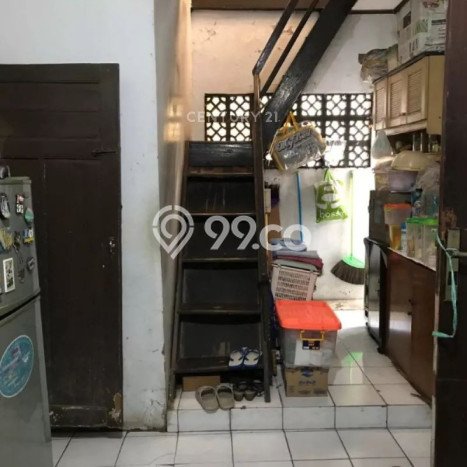 Hunian Super Mewah dengan Akses Paling Strategis di Rawamangun, Jakarta Timur Hunian Super Mewah dengan Akses Paling Strategis di Rawamangun, Jakarta Timur