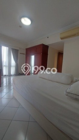 Sewa Apartemen Terjangkau 3 KT di Menteng Dalam Jakarta Selatan Sewa Apartemen Terjangkau 3 KT di Menteng Dalam Jakarta Selatan
