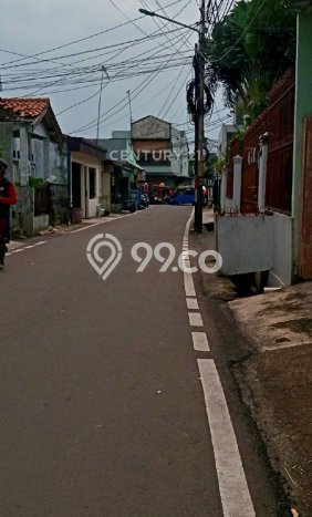 Hunian Super Elit dengan Akses Paling Strategis di Cipinang, Jakarta Timur Hunian Super Elit dengan Akses Paling Strategis di Cipinang, Jakarta Timur
