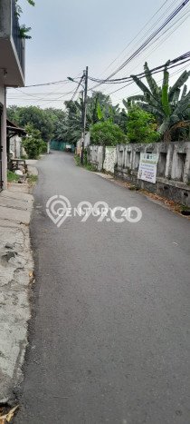 Tanah Dijual Area Strategis di Pondok Kelapa Jakarta Timur 1690m2 Tanah Dijual Area Strategis di Pondok Kelapa Jakarta Timur 1690m2