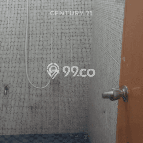 Rumah Modern 3 KT LT 160m2 di Jati Asih Rumah Modern 3 KT LT 160m2 di Jati Asih