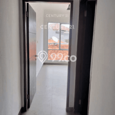 Rumah Strategis Minimalis Lb 55m2 di Cempaka Putih, Jakarta Pusat Rumah Strategis Minimalis Lb 55m2 di Cempaka Putih, Jakarta Pusat