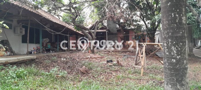 Tanah Dijual Area Strategis di Pondok Kelapa Jakarta Timur 1690m2 Tanah Dijual Area Strategis di Pondok Kelapa Jakarta Timur 1690m2