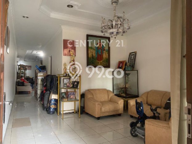 Dijual Cepat Rumah Favorit Siap Huni LB 168m2 di Jatinegara, Jakarta Timur Dijual Cepat Rumah Favorit Siap Huni LB 168m2 di Jatinegara, Jakarta Timur