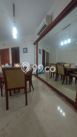 Sewa Apartemen Terjangkau 3 KT di Menteng Dalam Jakarta Selatan Sewa Apartemen Terjangkau 3 KT di Menteng Dalam Jakarta Selatan