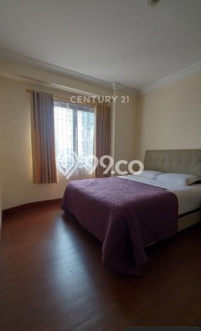 Apartemen Nyaman Dijual di Kemayoran, Jakarta Pusat Dilengkapi 3 KT dan 2 KM Apartemen Nyaman Dijual di Kemayoran, Jakarta Pusat Dilengkapi 3 KT dan 2 KM