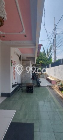 Hunian Super Elit dengan Akses Paling Strategis di Kayu Putih, Jakarta Timur Hunian Super Elit dengan Akses Paling Strategis di Kayu Putih, Jakarta Timur