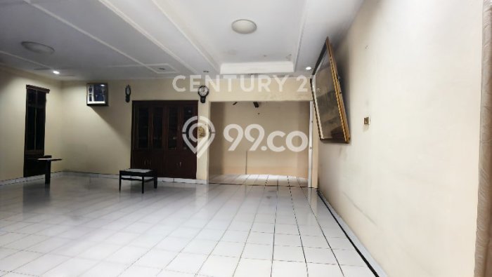 Jual Rumah Eksklusif 6 KT di Kayu Putih, Jakarta Timur Jual Rumah Eksklusif 6 KT di Kayu Putih, Jakarta Timur