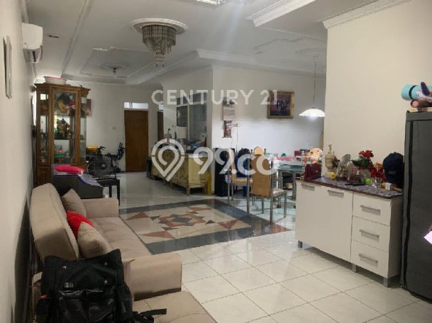 Dijual Cepat Rumah Favorit Siap Huni LB 168m2 di Jatinegara, Jakarta Timur Dijual Cepat Rumah Favorit Siap Huni LB 168m2 di Jatinegara, Jakarta Timur
