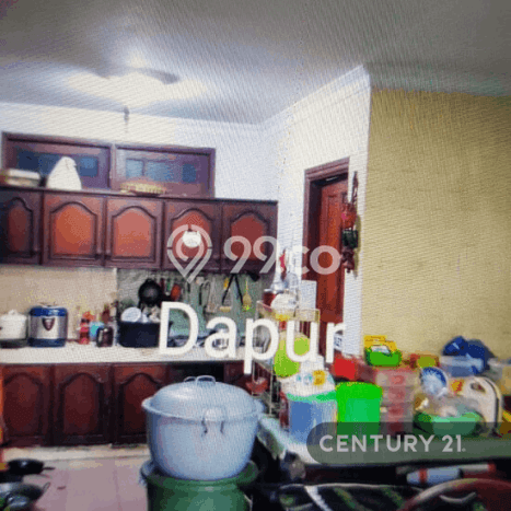 For Sale Hunian Rumah Terawat 3 KT di Rawamangun, Jakarta Timur For Sale Hunian Rumah Terawat 3 KT di Rawamangun, Jakarta Timur