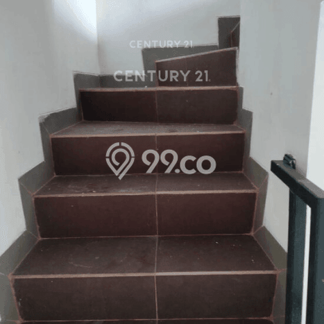 Rumah Strategis Minimalis Lb 55m2 di Cempaka Putih, Jakarta Pusat Rumah Strategis Minimalis Lb 55m2 di Cempaka Putih, Jakarta Pusat