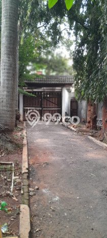 Tanah Dijual Area Strategis di Pondok Kelapa Jakarta Timur 1690m2 Tanah Dijual Area Strategis di Pondok Kelapa Jakarta Timur 1690m2