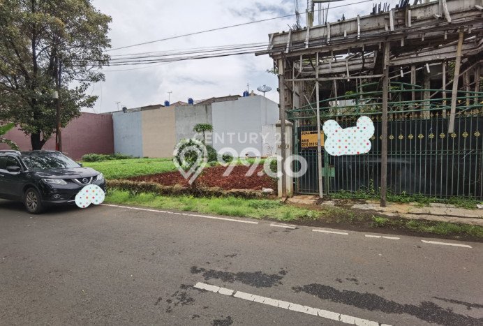 Tanah Dijual Lokasi Strategis di Jakarta Timur dengan Luas 252m2 Tanah Dijual Lokasi Strategis di Jakarta Timur dengan Luas 252m2