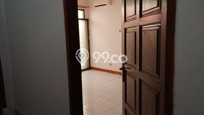 Hunian Super Elit dengan Akses Paling Strategis di Kayu Putih, Jakarta Timur Hunian Super Elit dengan Akses Paling Strategis di Kayu Putih, Jakarta Timur