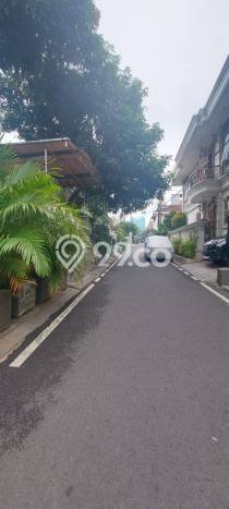 Hot Offer Hunian Premium Ideal dan Luas di Cempaka Putih, Jakarta Pusat Hot Offer Hunian Premium Ideal dan Luas di Cempaka Putih, Jakarta Pusat