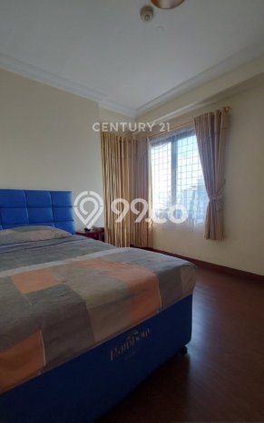 Apartemen Nyaman Dijual di Kemayoran, Jakarta Pusat Dilengkapi 3 KT dan 2 KM Apartemen Nyaman Dijual di Kemayoran, Jakarta Pusat Dilengkapi 3 KT dan 2 KM
