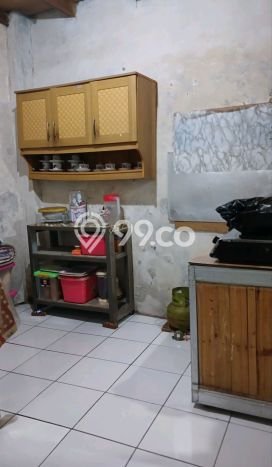 Lokasi strategis! Rumah siap huni dikontrakkan di Antapani LB 60m2 Lokasi strategis! Rumah siap huni dikontrakkan di Antapani LB 60m2