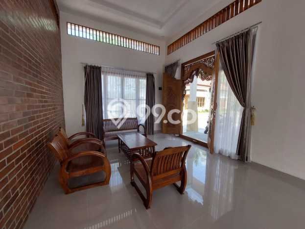 Peluang Bisnis! Vila di Borobudur, Dimensi 254m2m², Area Premium dengan potensi meningkat Peluang Bisnis! Vila di Borobudur, Dimensi 254m2m², Area Premium dengan potensi meningkat