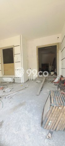 Rumah Luas Asri 3 KT Siap Pakai di Jemursari Surabaya Rumah Luas Asri 3 KT Siap Pakai di Jemursari Surabaya
