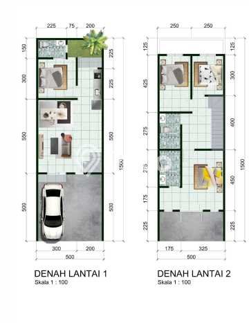 Jual Rumah Minimalis Bagus Punya 4 KT di Rungkut Surabaya SHM Jual Rumah Minimalis Bagus Punya 4 KT di Rungkut Surabaya SHM