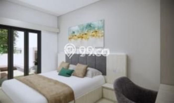 Rumah Strategis LT 135m² / LB 130m² di Lokasi Strategis Jimbaran, Badung Rumah Strategis LT 135m² / LB 130m² di Lokasi Strategis Jimbaran, Badung