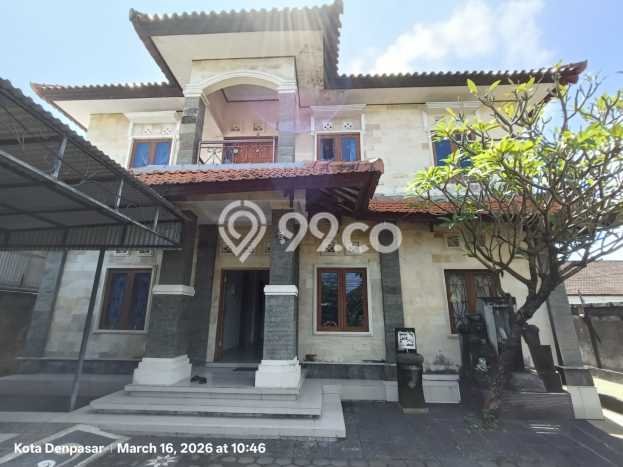 Disewakan! Rumah 7 Kamar Tidur &
5 Kamar Mandi di Sesetan, Denpasar Disewakan! Rumah 7 Kamar Tidur &
5 Kamar Mandi di Sesetan, Denpasar