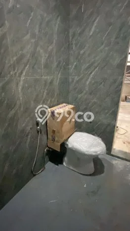 Rumah sewa siap huni 2 KT di Puri Gading, Badung Rumah sewa siap huni 2 KT di Puri Gading, Badung
