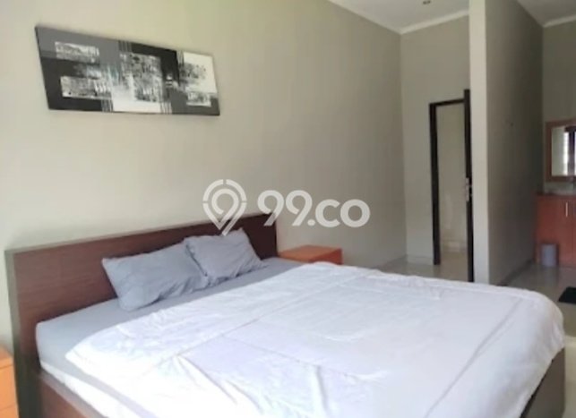 Vila Ready to Rent di Mumbul, Luas 0m², Kawasan Asri Vila Ready to Rent di Mumbul, Luas 0m², Kawasan Asri