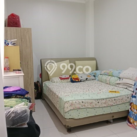 Rumah Minimalis 5 KT LT 135m2 di Jimbaran Rumah Minimalis 5 KT LT 135m2 di Jimbaran