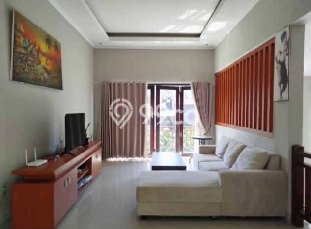Vila Ready to Rent di Mumbul, Luas 0m², Kawasan Asri Vila Ready to Rent di Mumbul, Luas 0m², Kawasan Asri