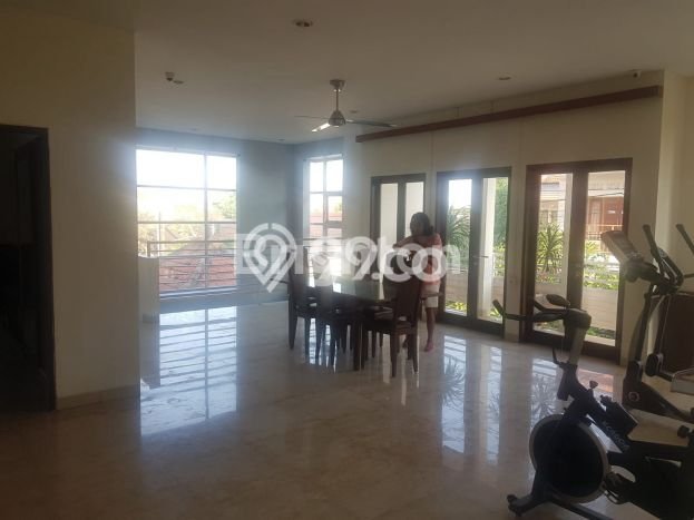 Rumah Elit Modern Tanpa Renovasi di Jimbaran Badung Rumah Elit Modern Tanpa Renovasi di Jimbaran Badung