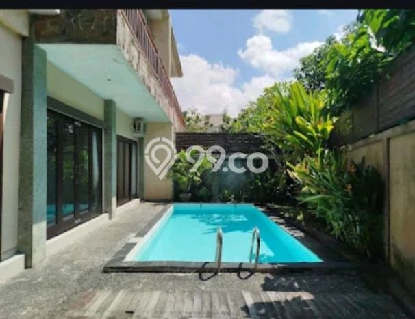 Vila Ready to Rent di Mumbul, Luas 0m², Kawasan Asri Vila Ready to Rent di Mumbul, Luas 0m², Kawasan Asri