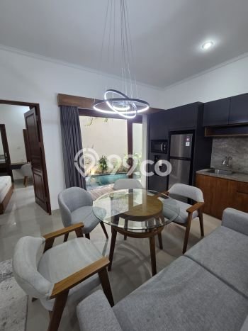 HARGA TERBAIK! Vila di , Area 100m2m², Lokasi Strategis HARGA TERBAIK! Vila di , Area 100m2m², Lokasi Strategis