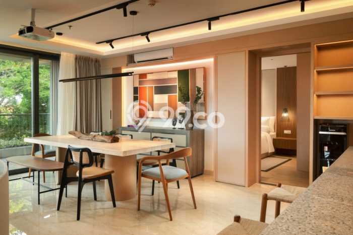 HOT OFFER Rumah Mewah 2 Kamar Disewakan di Badung Siap Huni HOT OFFER Rumah Mewah 2 Kamar Disewakan di Badung Siap Huni