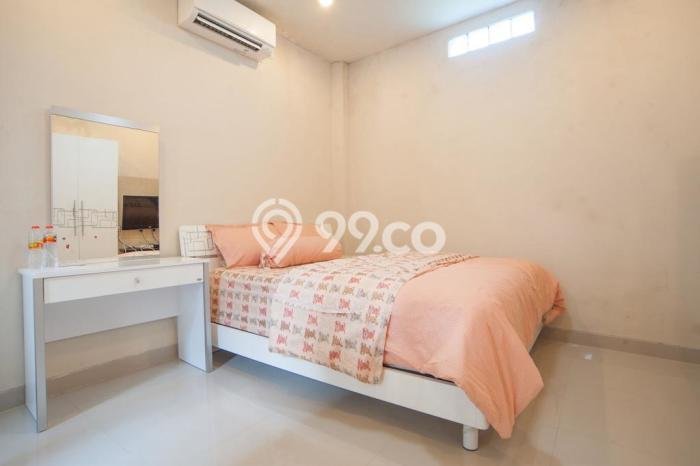 Tersedia Vila di , Area 131m2m², Dekat ke transportasi Tersedia Vila di , Area 131m2m², Dekat ke transportasi