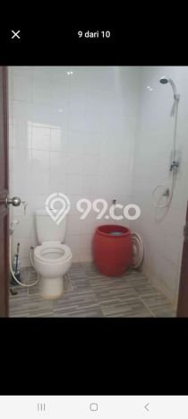 Dijual Rumah Modern 2 KT di Jimbaran, Badung Dijual Rumah Modern 2 KT di Jimbaran, Badung