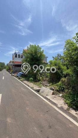 Tanah Kavling Dijual di Badung dengan Spesifikasi 200m2 Tanah Kavling Dijual di Badung dengan Spesifikasi 200m2