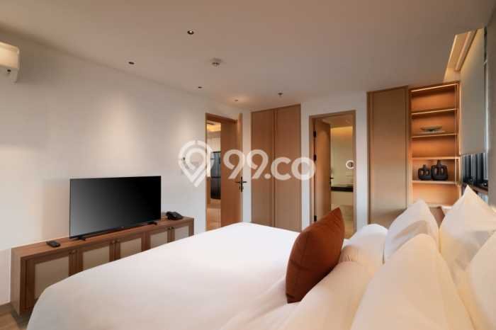 HOT OFFER Rumah Mewah 2 Kamar Disewakan di Badung Siap Huni HOT OFFER Rumah Mewah 2 Kamar Disewakan di Badung Siap Huni